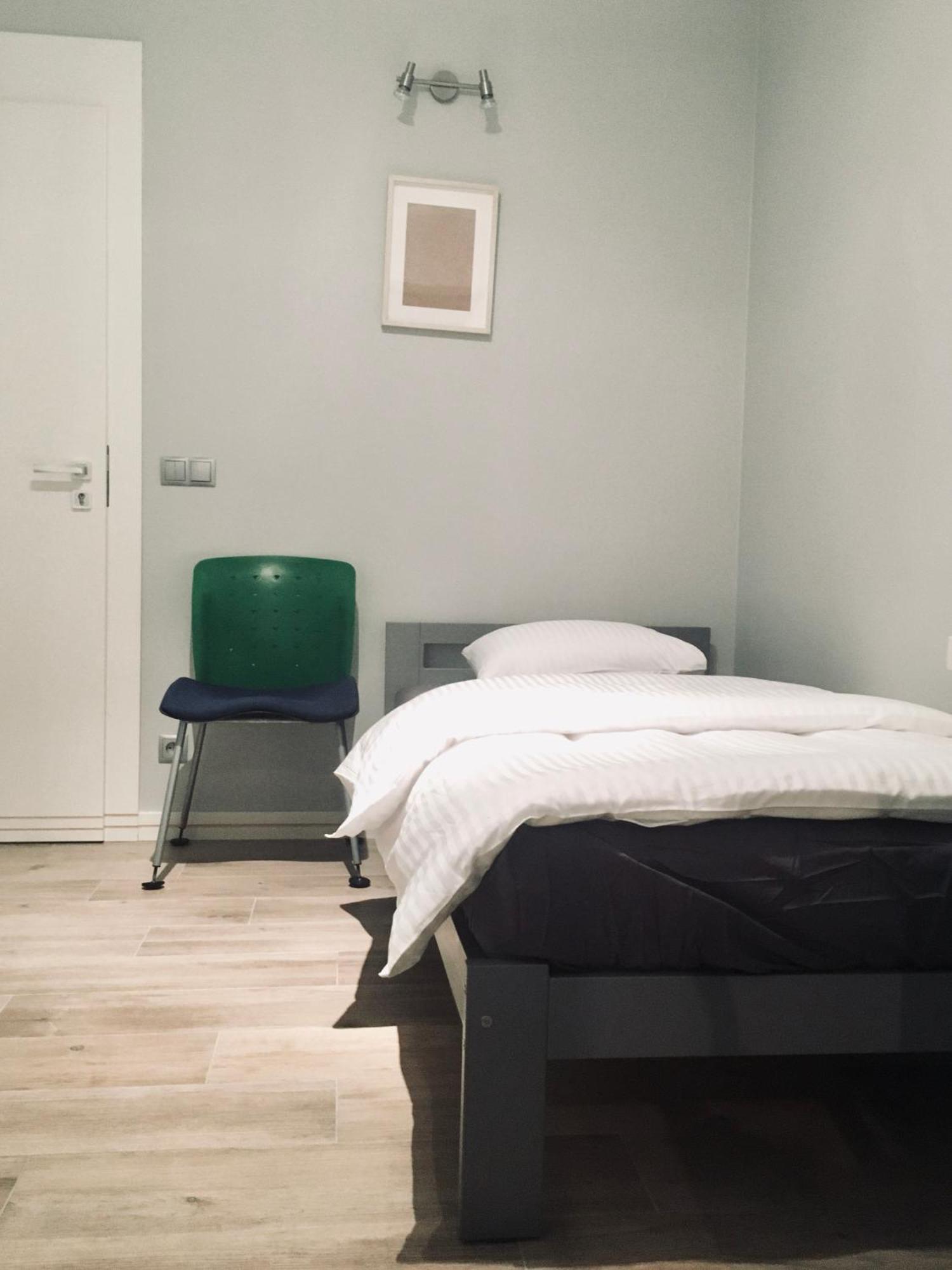 Fractal Guest Rooms - Poznan Centrum Andersia Square & Old Town Pokój zdjęcie