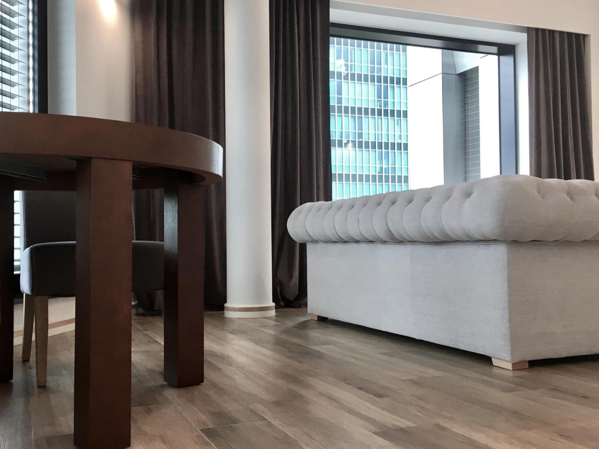 Fractal Guest Rooms - Poznan Centrum Andersia Square & Old Town Zewnętrze zdjęcie